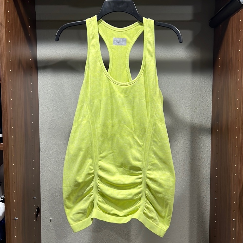 Athleta tank